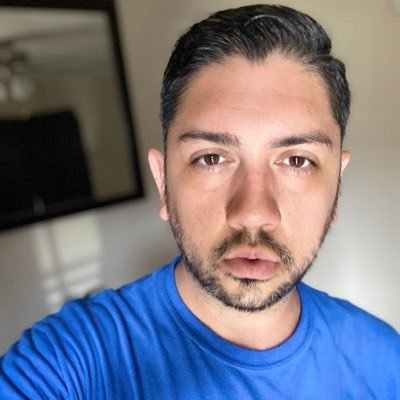 Profile Picture of Armando Covarrubias (@MaliciousLB) on Twitter