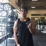 Profile Picture of Stephen Mcclintock (@stephenmfit) on Instagram