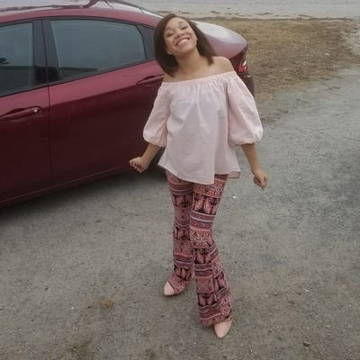 Profile Picture of Alexus Moody (@AlexusMoody) on Twitter