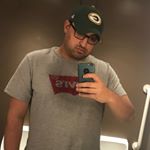 Profile Picture of David Parnell (@davidparnell94) on Instagram