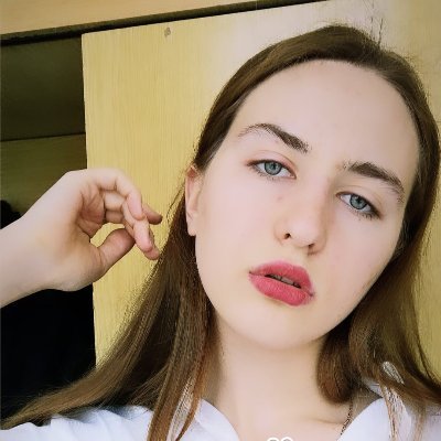 Profile Picture of Ann_Dobro (@DobroAnn) on Twitter