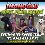 Profile Picture of İNANOĞLU KÖPEK EĞİTİM MERKEZİ (@inanoglukopekegitim) on Instagram