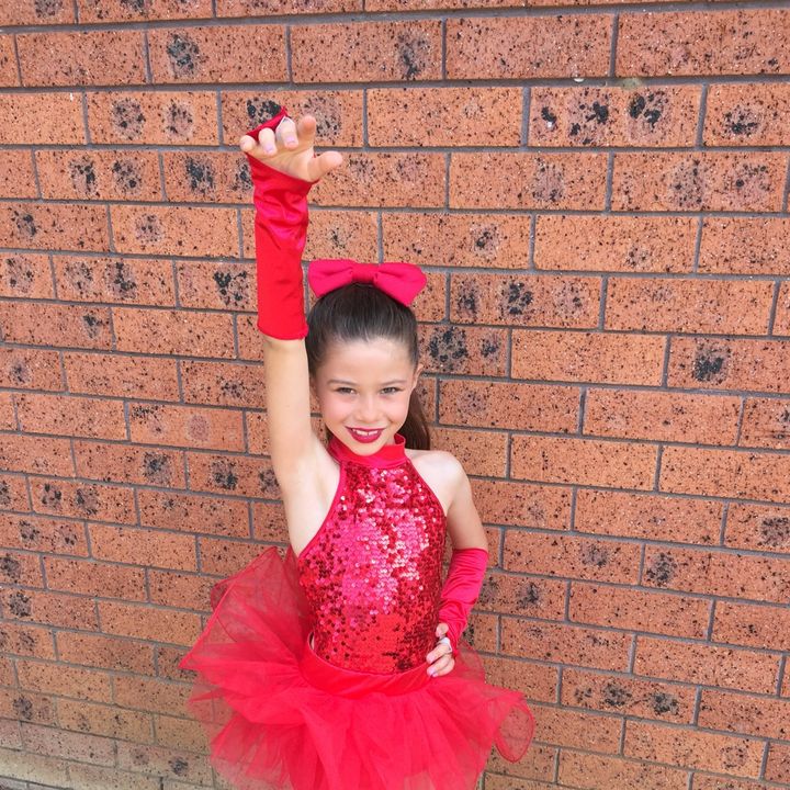 Profile Picture of Alexa@dancer😍 (@alexabeard21) on Tiktok