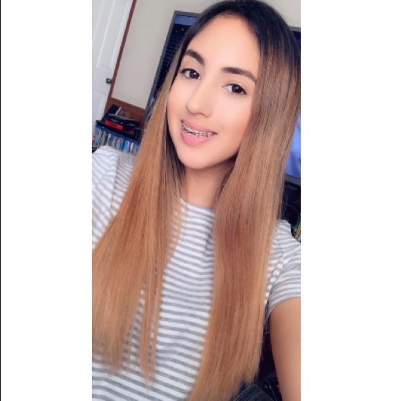 Profile Picture of Brianna Rasch (@brianna_rasch) on Poshmark