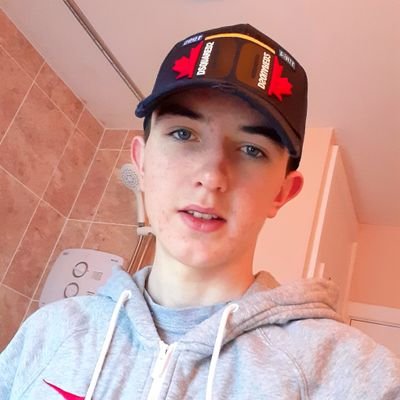 Profile Picture of Dylan Kinsella (@DylanKinsella9) on Twitter