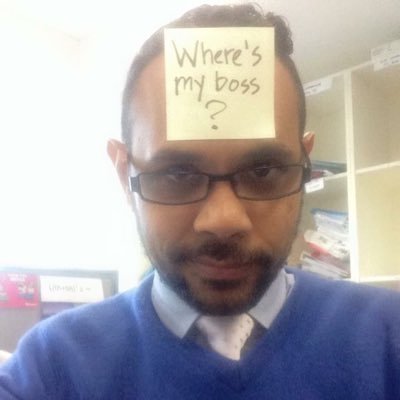 Profile Picture of Travis Hyde (@travisthyde) on Twitter