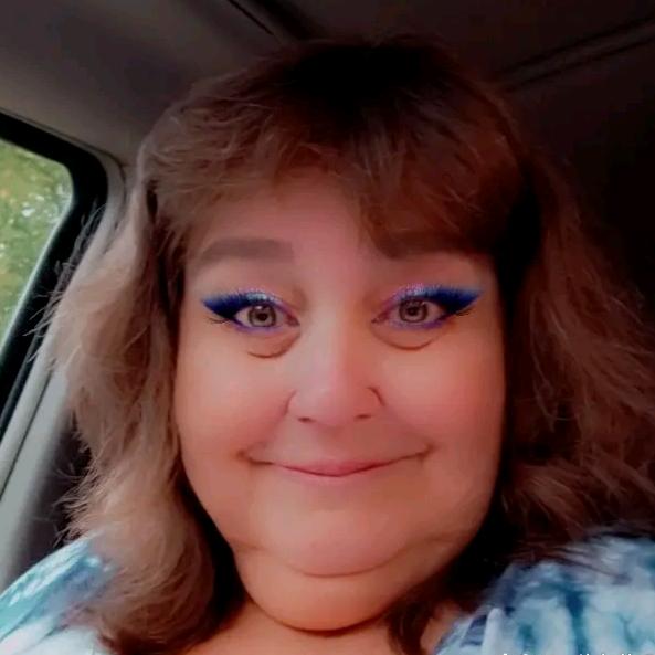 Profile Picture of Vicky Hudgins (@wildvlh66) on Tiktok