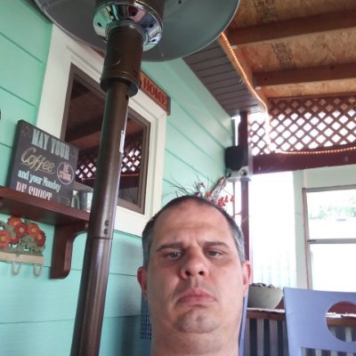 Profile Picture of Dustin M Kimbrough (@dustinmkimbrou2) on Twitter