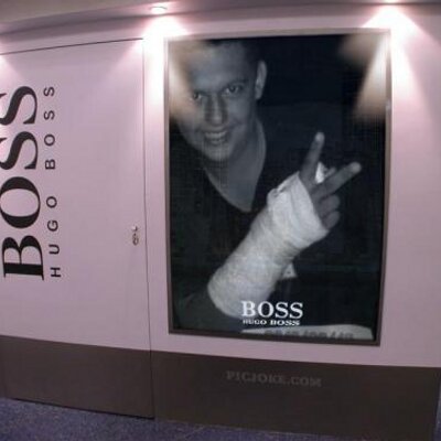 Profile Picture of Ronny Daniel (@ronnydaniel16) on Twitter