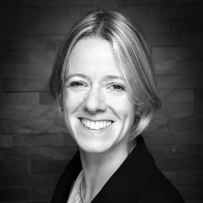 Profile Picture of Judith Hemeier (@HemeierJudith) on Twitter