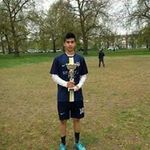 Profile Picture of Jimmy Almeida Onate (@almeidaonate) on Instagram