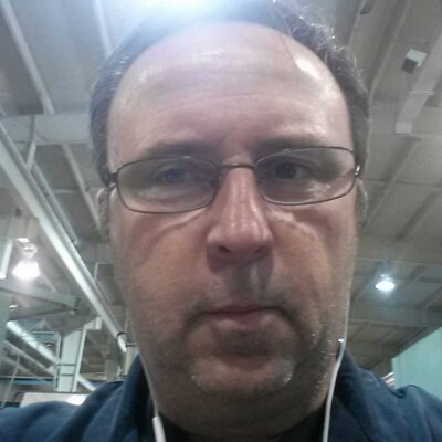 Profile Picture of Mark Hedrick (@64headsterMark) on Twitter