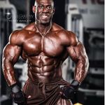 Profile Picture of Tony Bailey: Bodybuilder/PT (@baileybodybuilding_wabba_pro) on Instagram