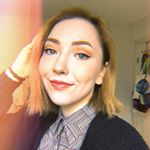 Profile Picture of Elizabeth Dombrowski (@festive_mouschroom) on Instagram