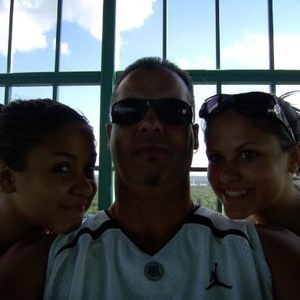 Profile Picture of Jeff Anstead (@onefstndn) on Myspace