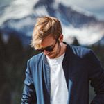 Profile Picture of Caspar David Schaede (@casbaah) on Instagram