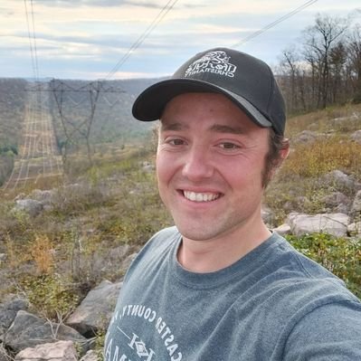 Profile Picture of Richard Yoder (@Richard18355939) on Twitter