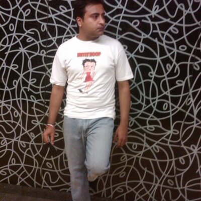 Profile Picture of Varun Dev (@varundev1) on Twitter