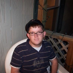 Profile Picture of Joshua Chennault (@jamesc6) on Myspace