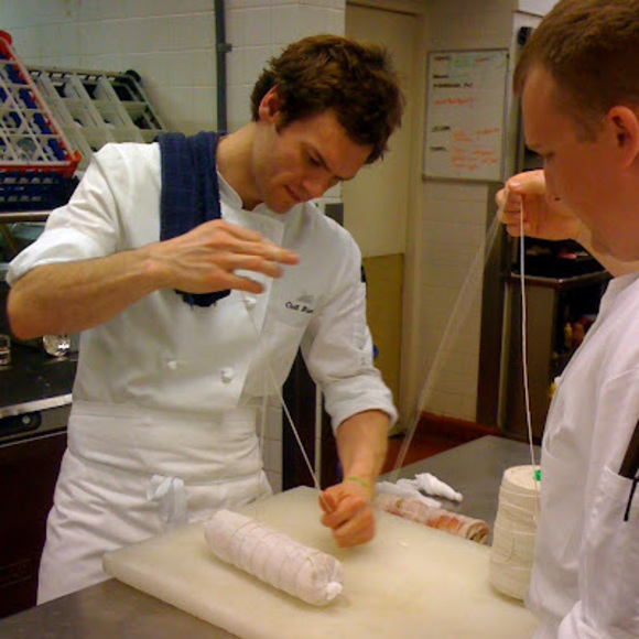 Profile Picture of Chett Bland (@chettmarshall) on Poshmark