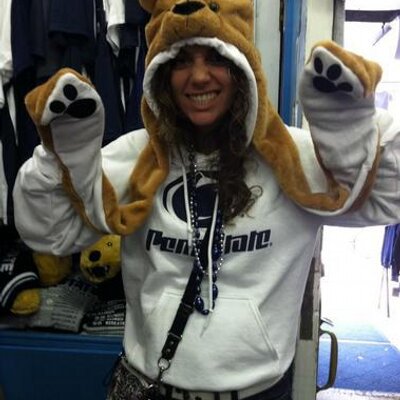 Profile Picture of Alyssa DeZulovich (@AlyssaDeZulovic) on Twitter