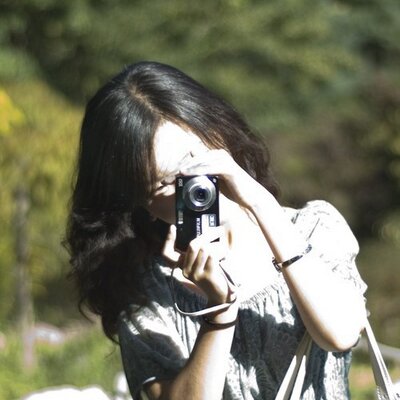 Profile Picture of Dae Hee Cho (@wow_interrobang) on Twitter