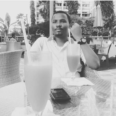 Profile Picture of Michael Issa NKULLO (@nkullo_michael) on Twitter