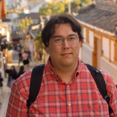 Profile Picture of Gary Fenstamaker (@fenstamaker) on Twitter