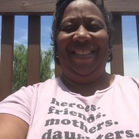 Profile Picture of Melissa Enoch (@melissa-enoch-1) on Quora