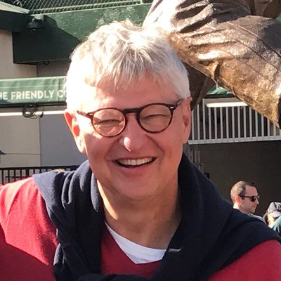 Profile Picture of Frank Allen Fletcher (@FrankFl39399188) on Twitter