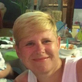 Profile Picture of Pam Sampson (@sampson_pam) on Twitter