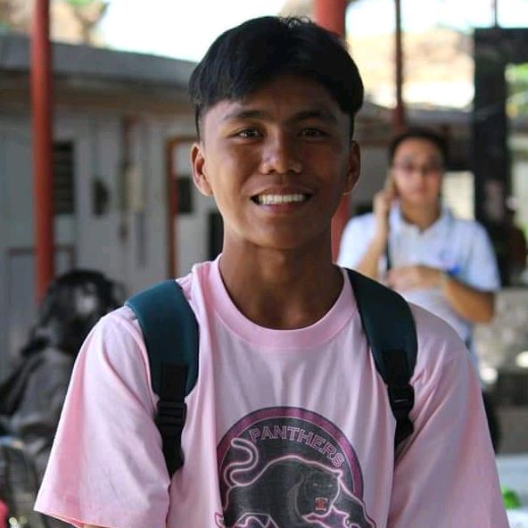 Profile Picture of claizaki (@clayzaki) on Tiktok