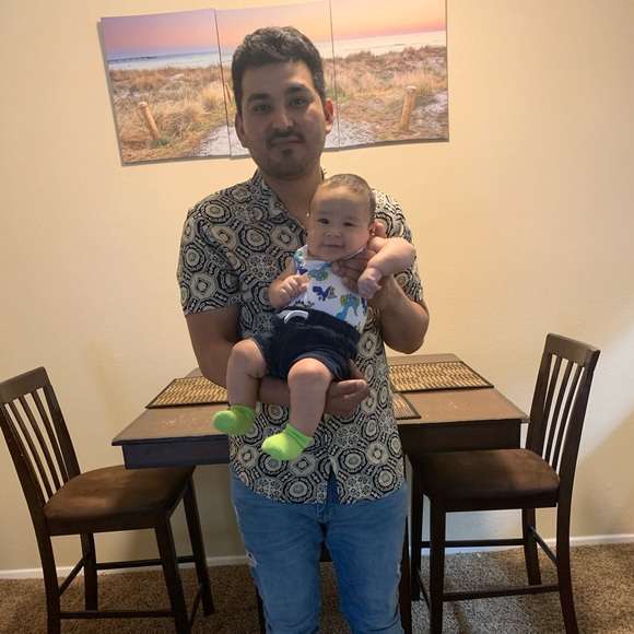 Profile Picture of Fabian Ramos (@fabianramos1989) on Poshmark