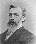 Profile Picture of Luther F. McKinneyon Wikipedia