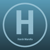 Profile Picture of HARSH MAROLIA (@harshmarolia9901) on Youtube