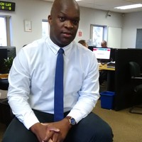 Profile Picture of John Bafana Mosman (@john-bafana-mosman) on Quora