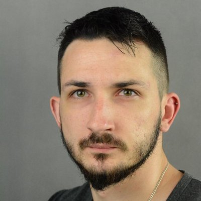 Profile Picture of Tomasz Nowak (@shadowno) on Twitter