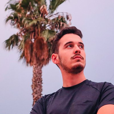 Profile Picture of Kino Felix // Art (@kino_artdesign) on Twitter
