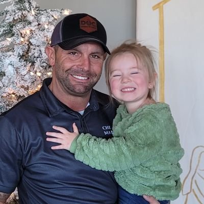 Profile Picture of Jeremy Kincer (@JeremyKincer19) on Twitter