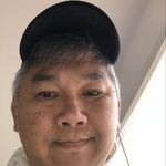 Profile Picture of Roy Thomas Corson (@roythomascorson88889999) on Instagram