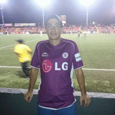 Profile Picture of Jimmy Bolaños (@bolaos_jimmy) on Twitter