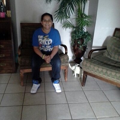 Profile Picture of Louis Mora (@Louis0255My) on Twitter