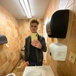 Profile Picture of garrett weems (@glweems) on Instagram