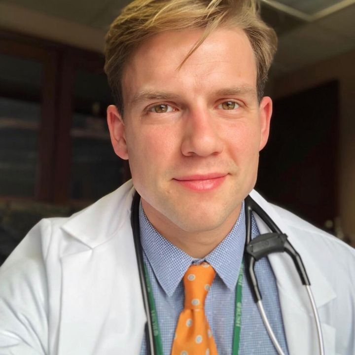 Profile Picture of Thomas mike (@thomasmike070) on Tiktok