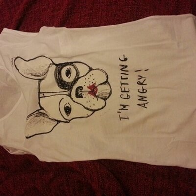 Profile Picture of Cristina Mauro (@crylu7) on Twitter