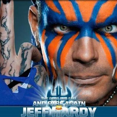 Profile Picture of Josh Tasker (@TaskaaJeffHardy) on Twitter