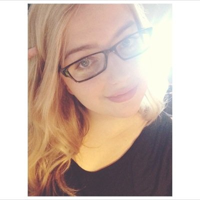 Profile Picture of Myriam Martin (@myriammartin) on Twitter