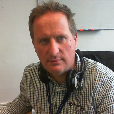 Profile Picture of Derek Macdonald (@Derek_Macd) on Twitter