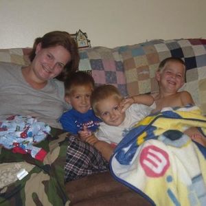 Profile Picture of John Johnson (@charlessickles) on Myspace