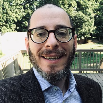 Profile Picture of Joe Molinari (@joe_molinari) on Twitter